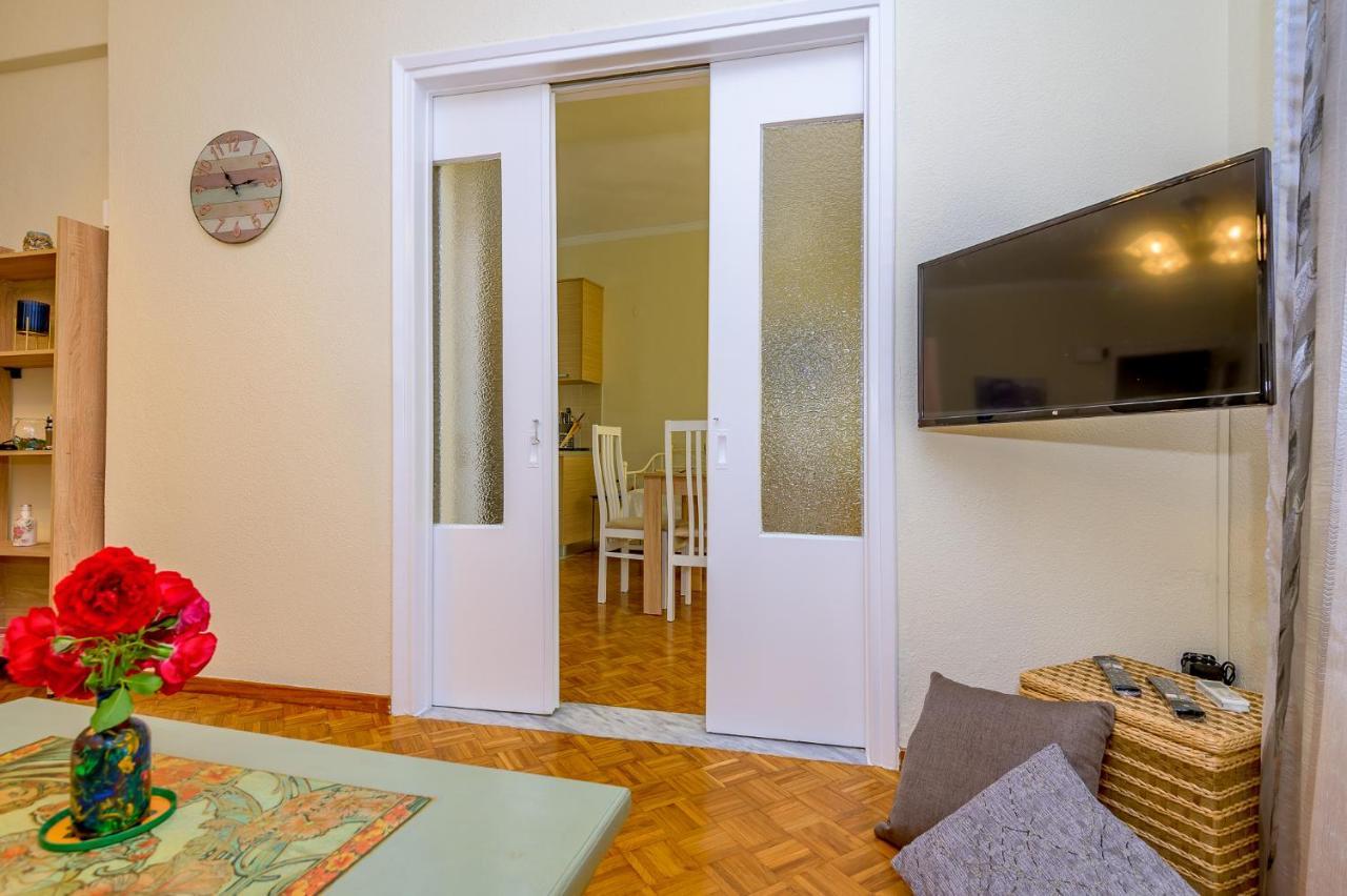 Athanasia'S Central Home أليكسانثيربوليس المظهر الخارجي الصورة